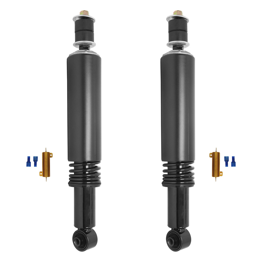 1996 Cadillac Deville Pre-Boxed Coil Spring Conversion Kit