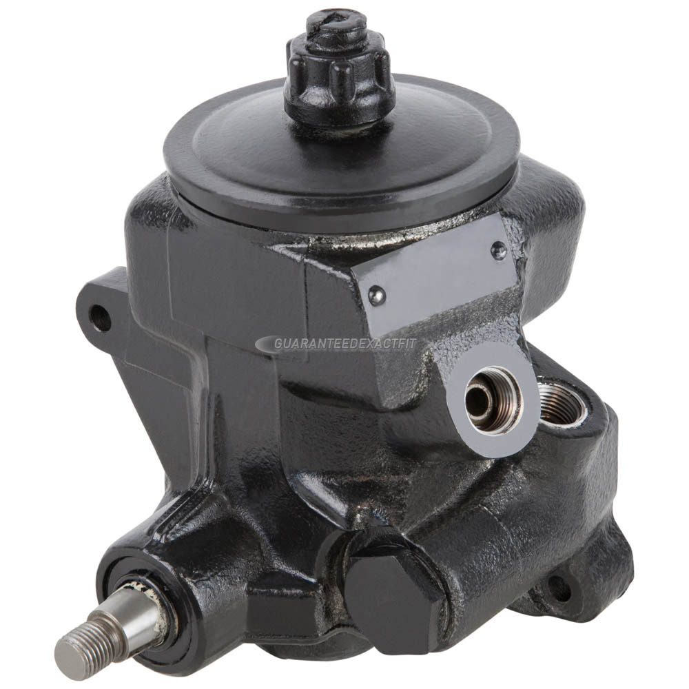BuyAutoParts 86-00798R Power Steering Pump