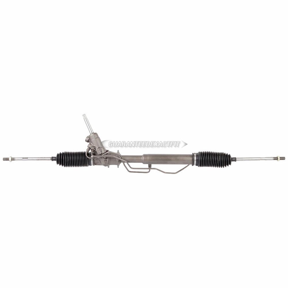1987 Subaru DL Rack and Pinion