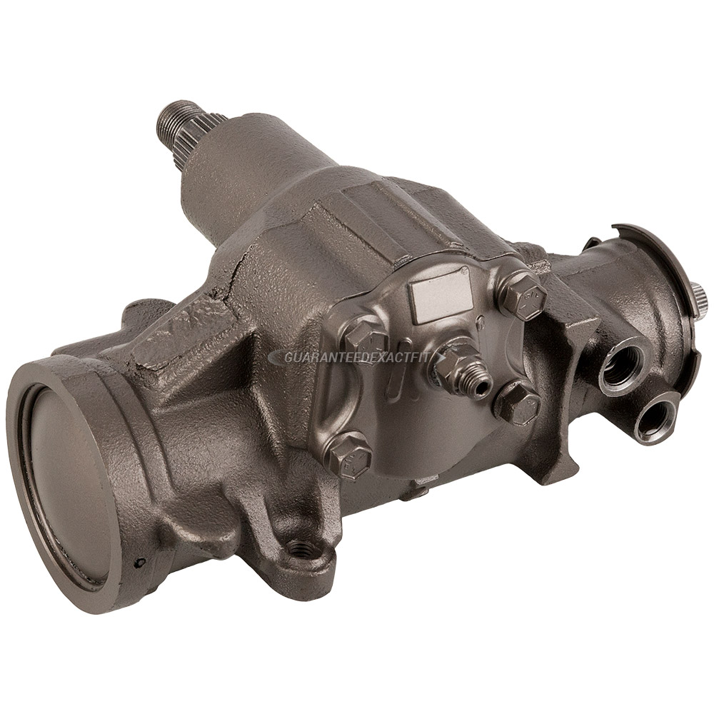 1996 Buick Roadmaster Power Steering Gear Box