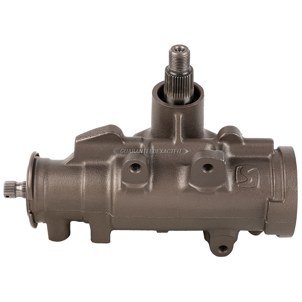 1996 Buick Roadmaster Power Steering Gear Box