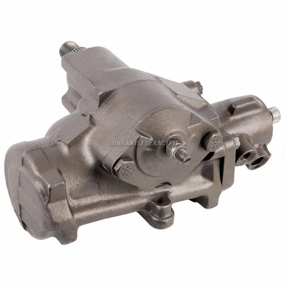 1994 Ford Crown Victoria Power Steering Gear Box