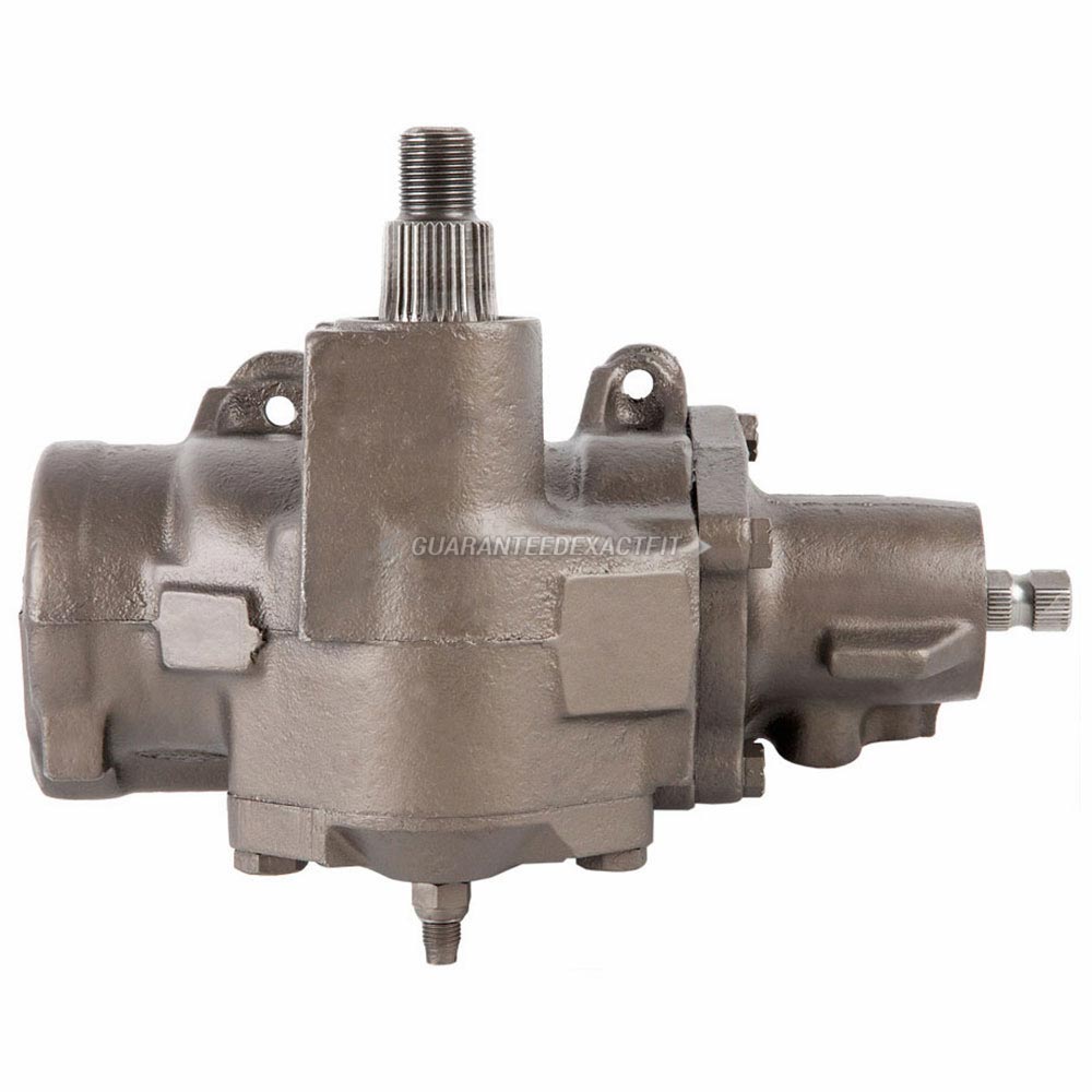 1994 Ford Crown Victoria Power Steering Gear Box