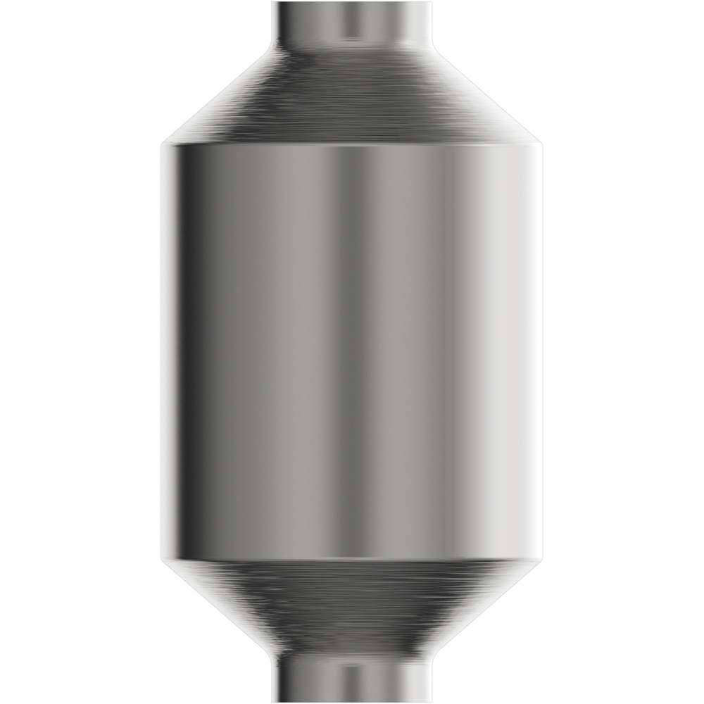 2019 Mazda MX-5 Miata Catalytic Converter CARB Approved