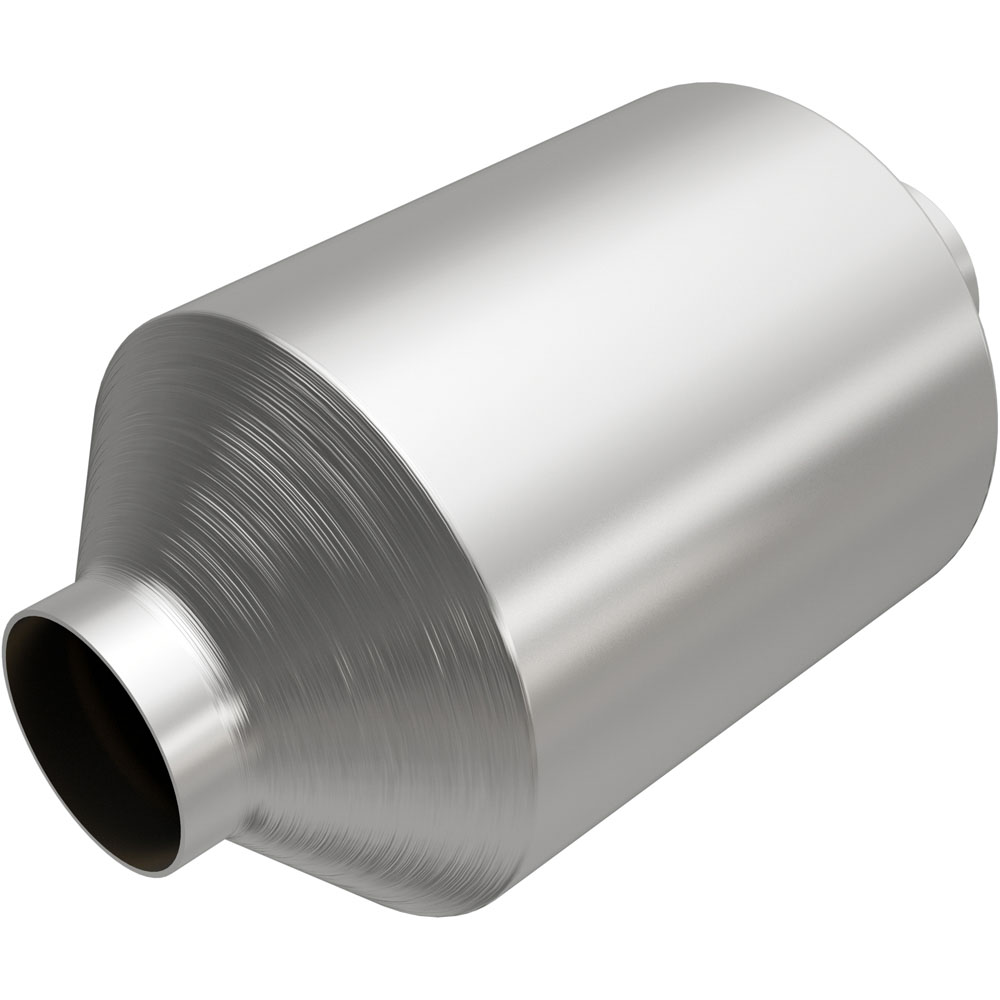 2019 Mazda MX-5 Miata Catalytic Converter CARB Approved
