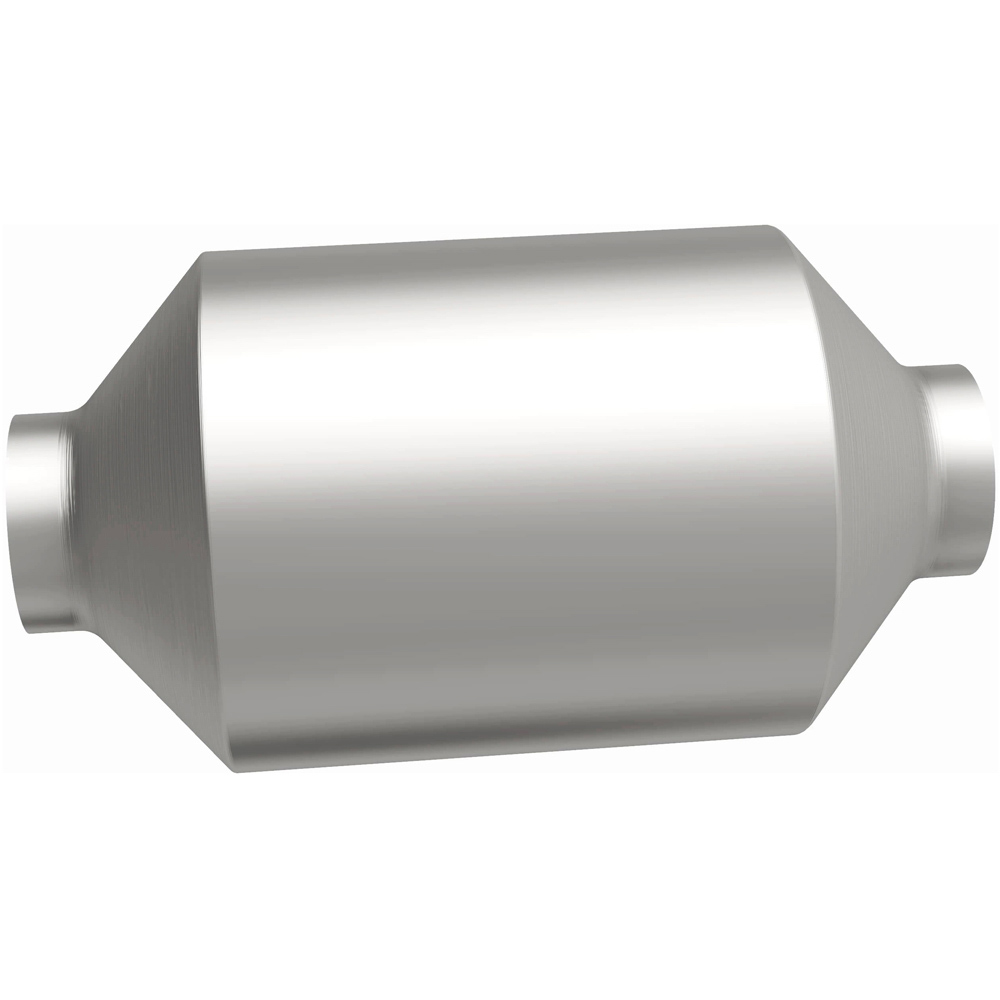 2019 Mazda MX-5 Miata Catalytic Converter CARB Approved