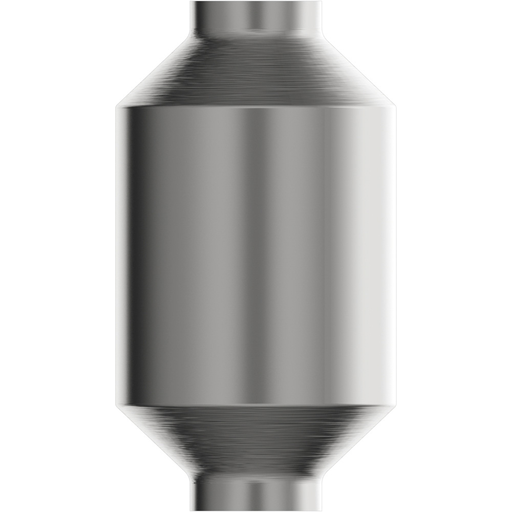2017 Acura MDX Catalytic Converter CARB Approved