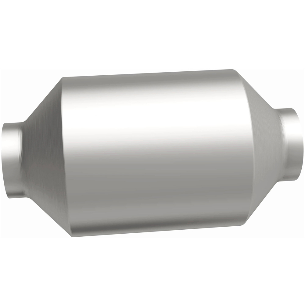 2017 Acura MDX Catalytic Converter CARB Approved