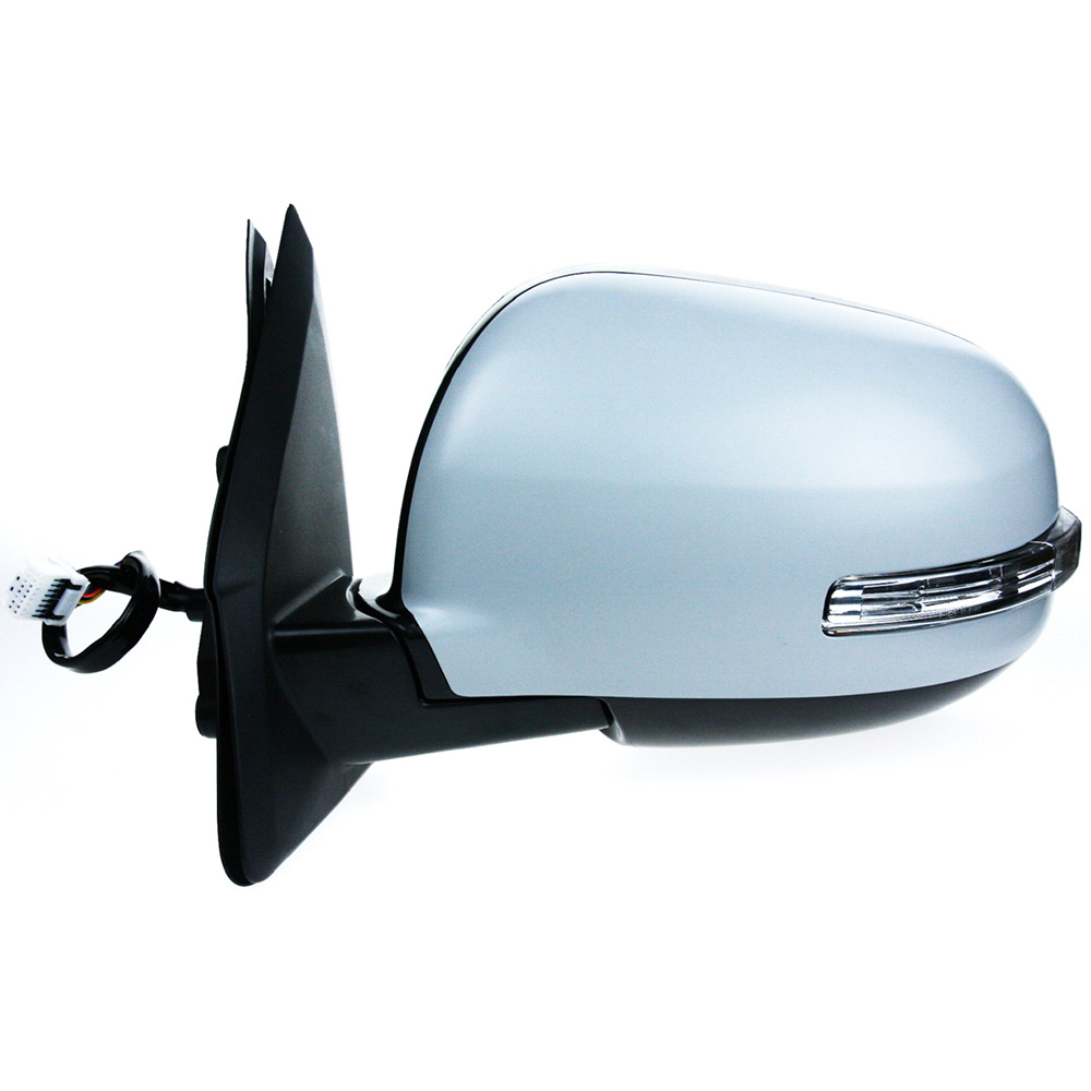 
 Mitsubishi Outlander Side View Mirror 