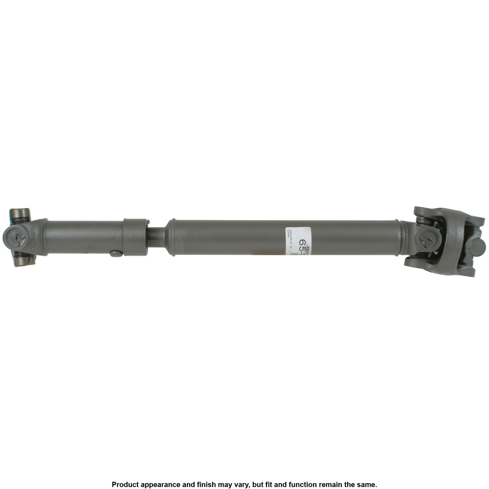 1987 Dodge Dakota Driveshaft