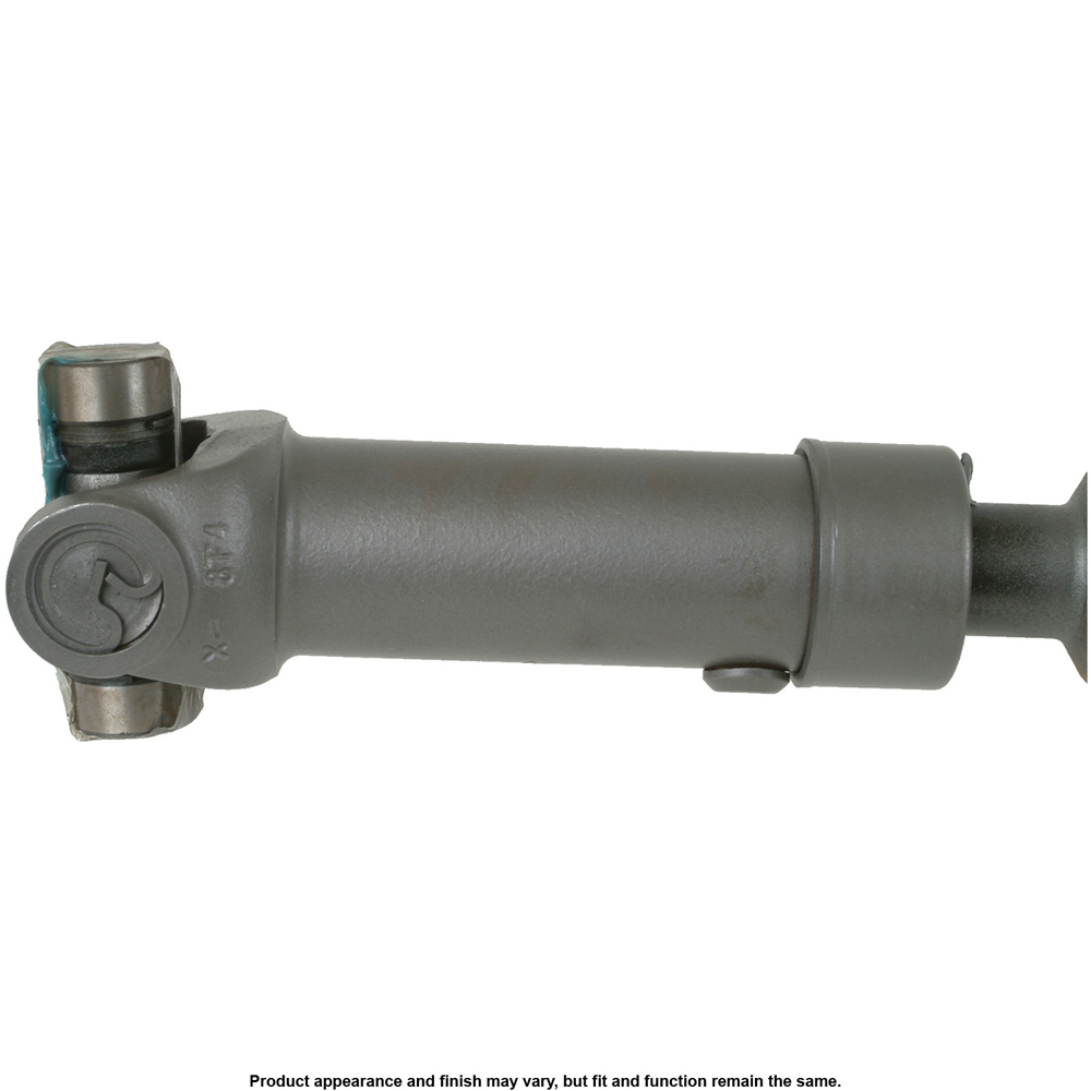 1987 Dodge Dakota Driveshaft