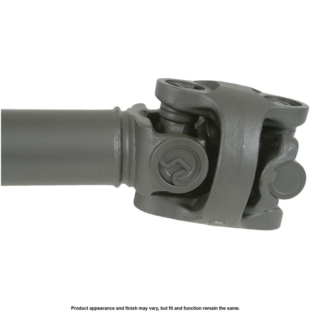 1987 Dodge Dakota Driveshaft