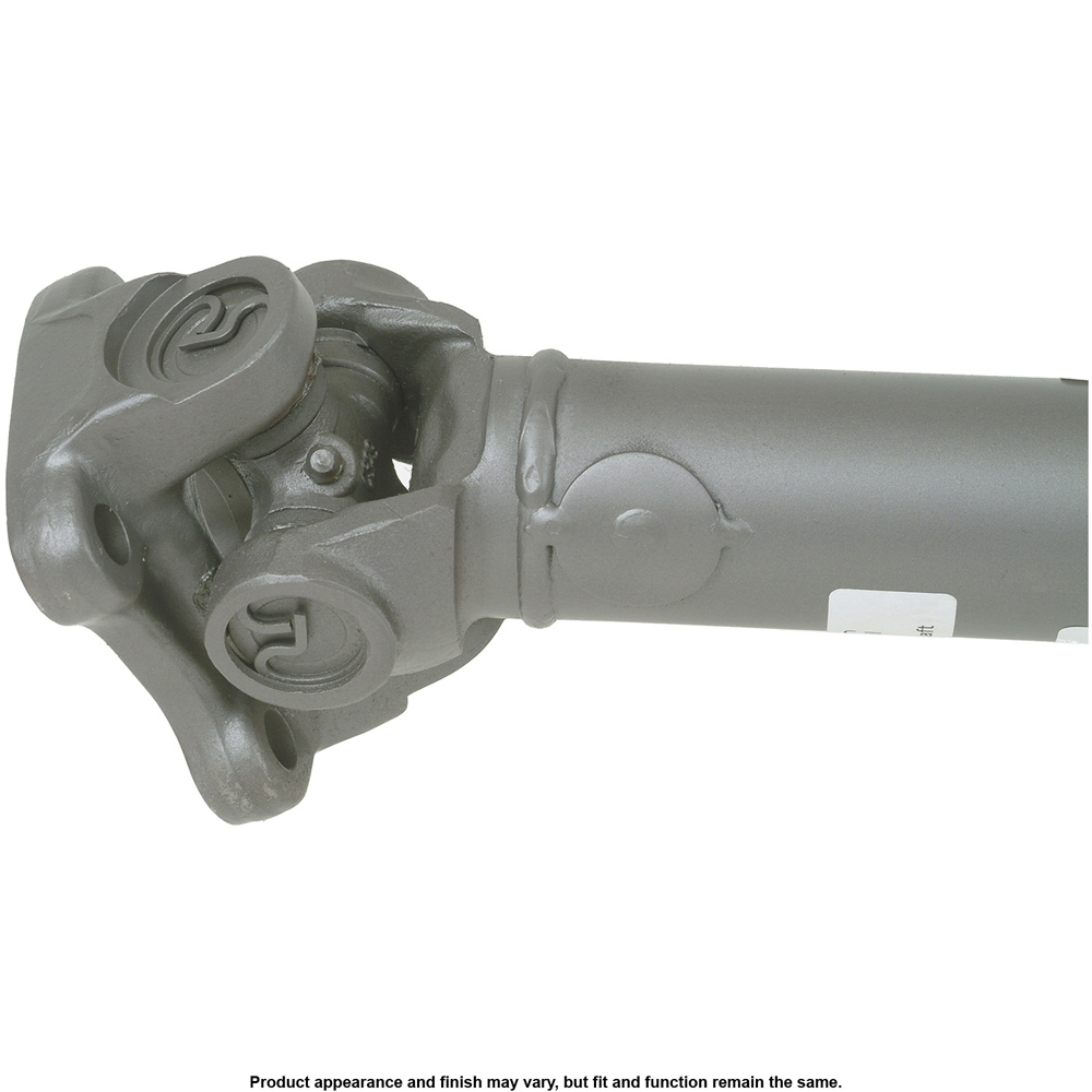 Cardone Rear Driveshaft For Ford Bronco II 1989 1990 | eBay 1989 Ford Bronco Ii Rear Drive Shaft
