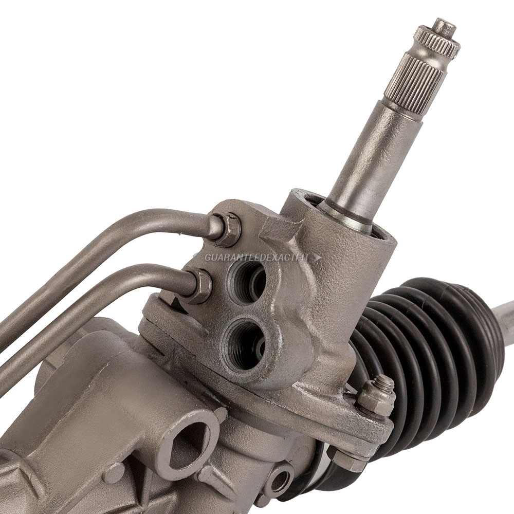 1987 Winnebago All Models Rack and Pinion