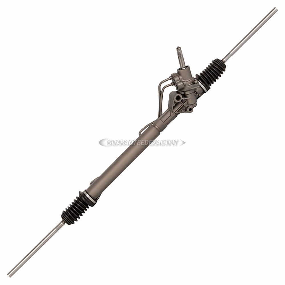  Winnebago All Models Rack and Pinion 