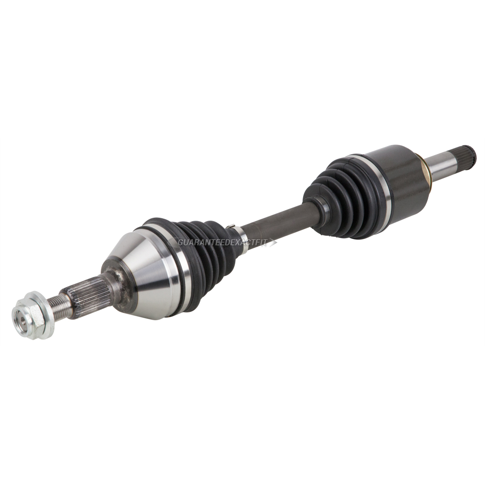 2009 Saturn Vue Drive Axle Kit
