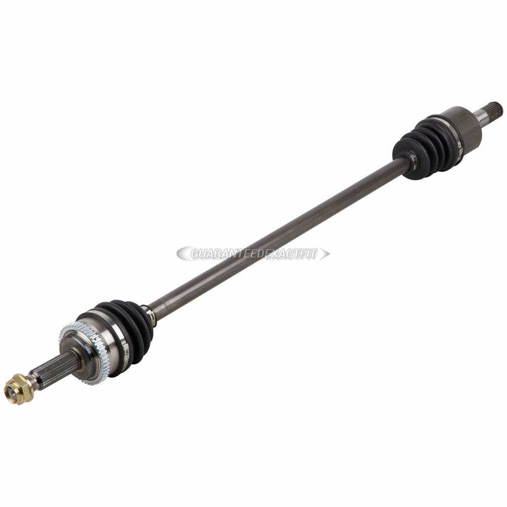 BuyAutoParts 90-910952D Drive Axle Kit
