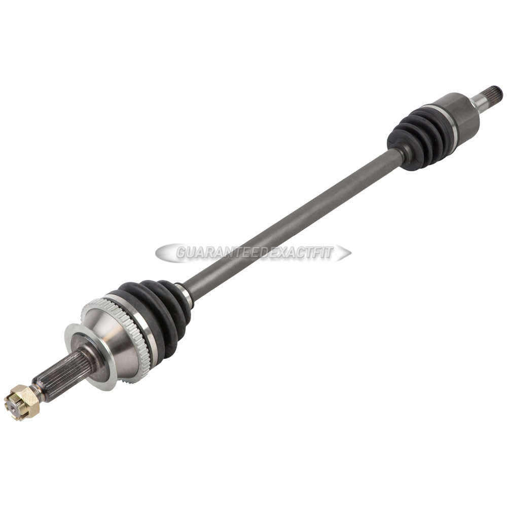 2012 Kia Sorento Drive Axle Kit