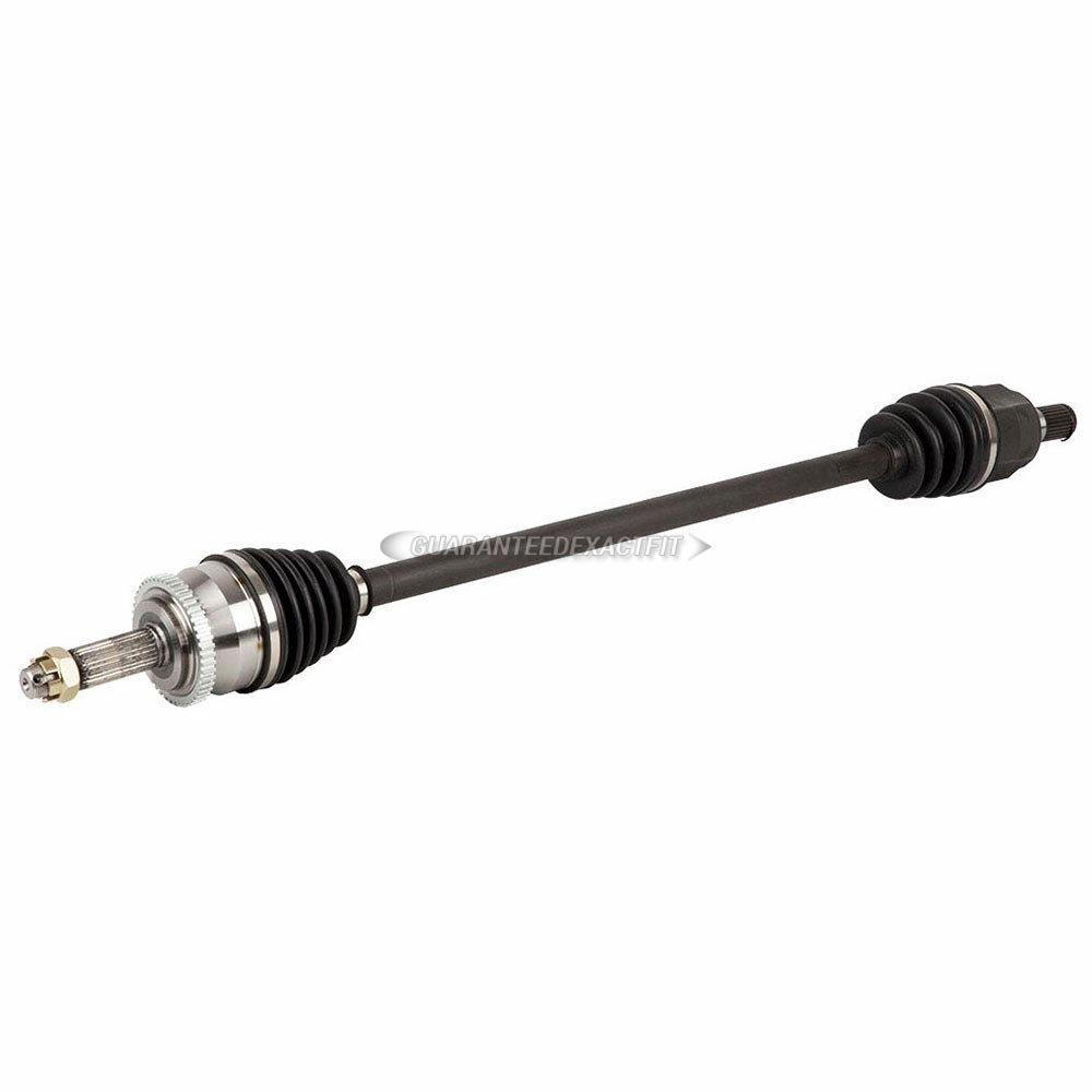 BuyAutoParts 90-908292D Drive Axle Kit