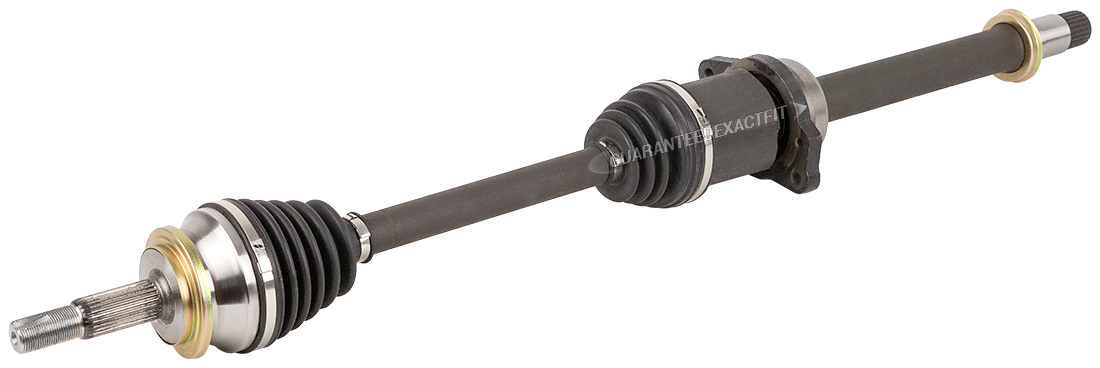 2012 Toyota RAV4 Drive Axle Kit