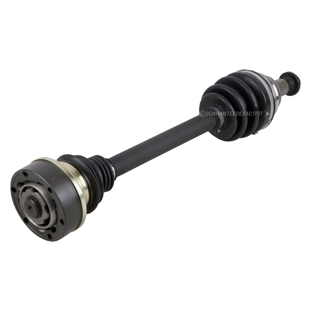 BuyAutoParts 90-04242N Drive Axle Front