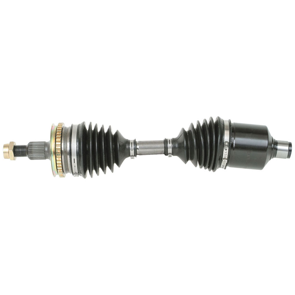 1994 Buick Regal Drive Axle Front