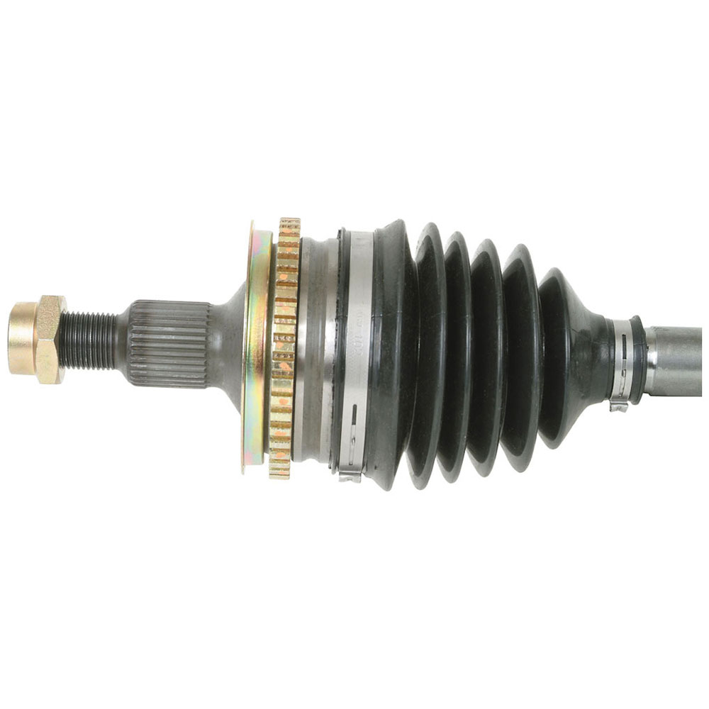 1994 Buick Regal Drive Axle Front