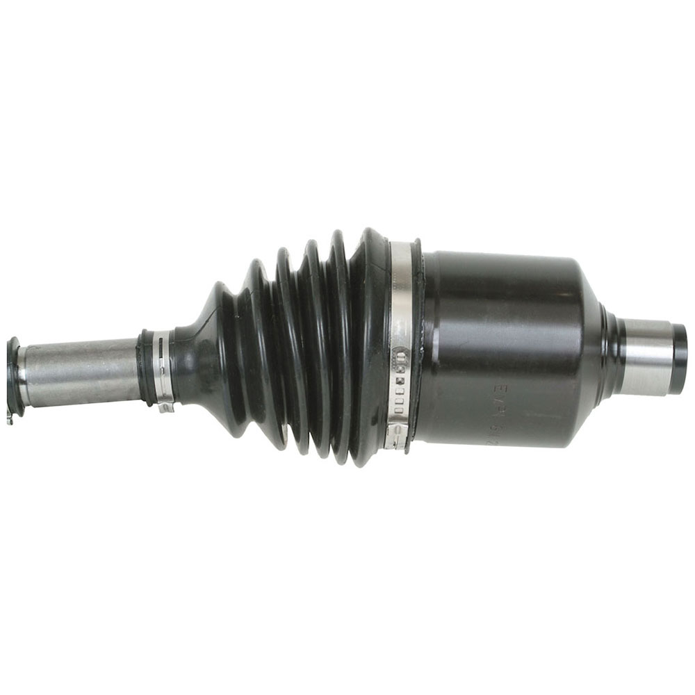 1994 Buick Regal Drive Axle Front
