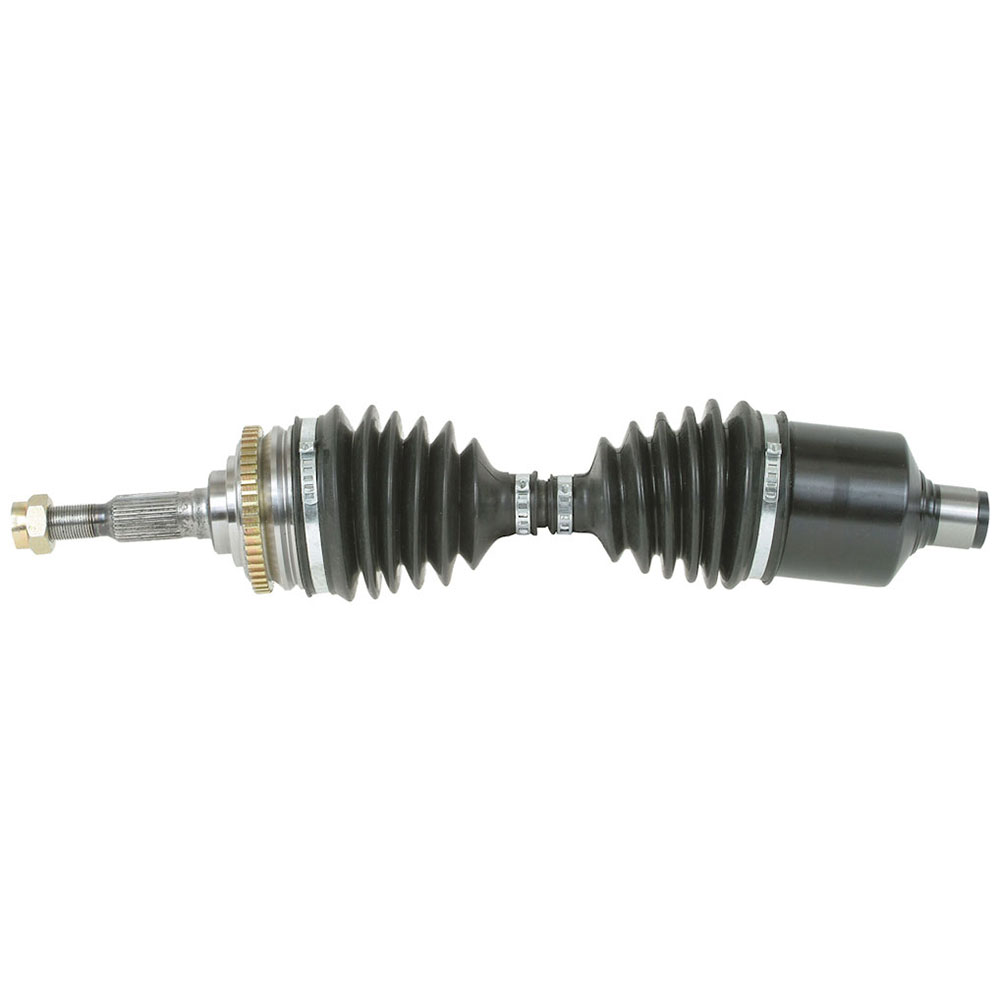 1994 Buick Skylark Drive Axle Front