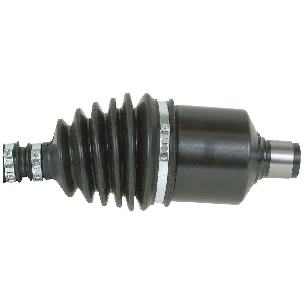 1994 Buick Skylark Drive Axle Front