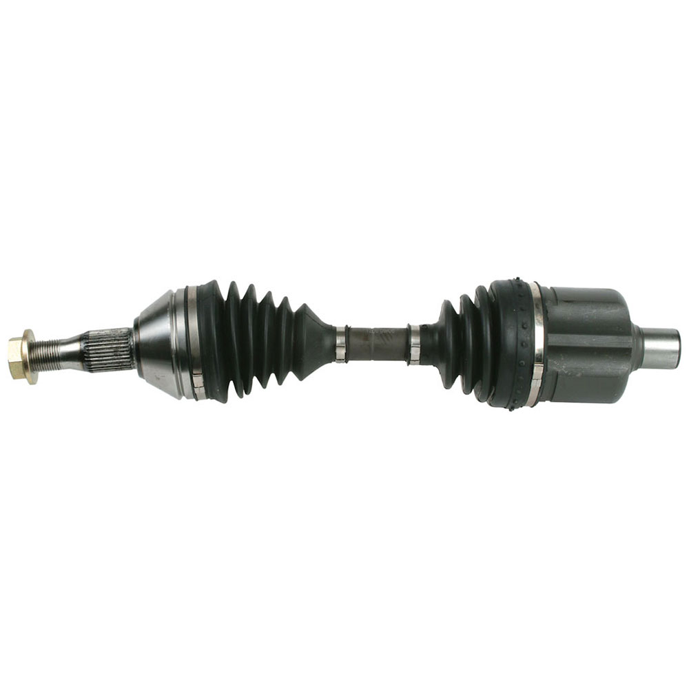 1998 Oldsmobile Regency Drive Axle Kit