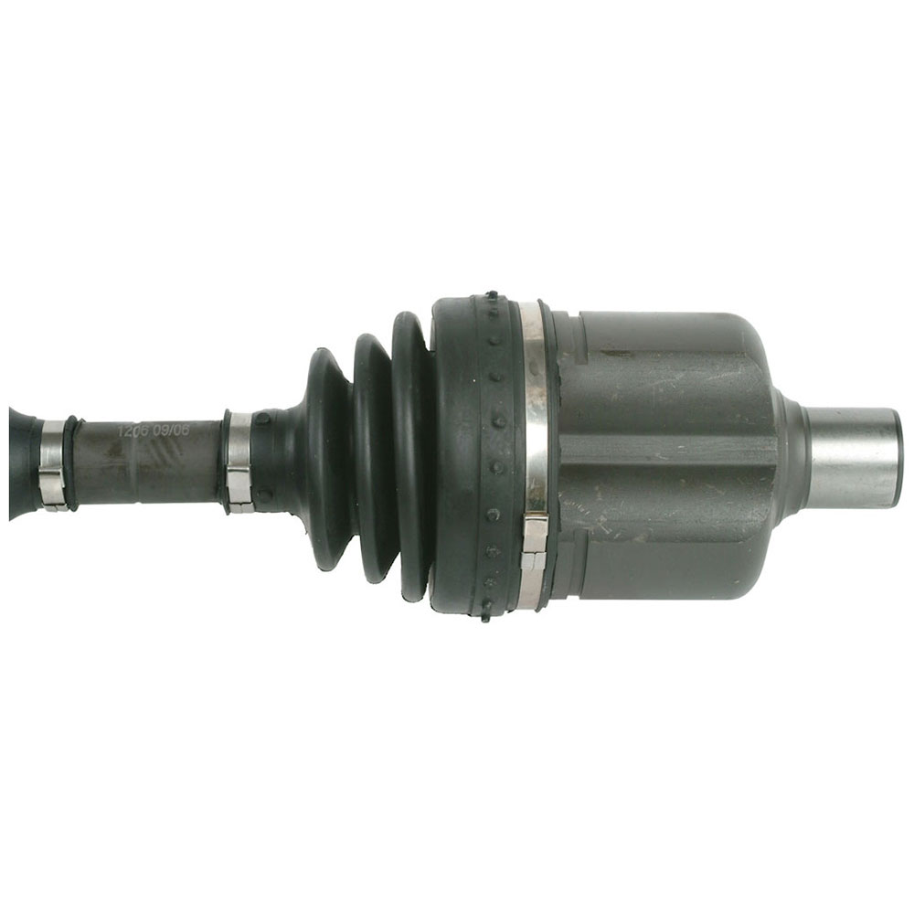1998 Oldsmobile Regency Drive Axle Front