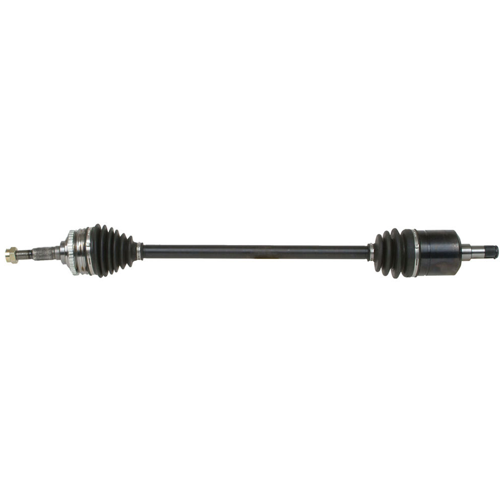 1995 Chevrolet Cavalier Drive Axle Front