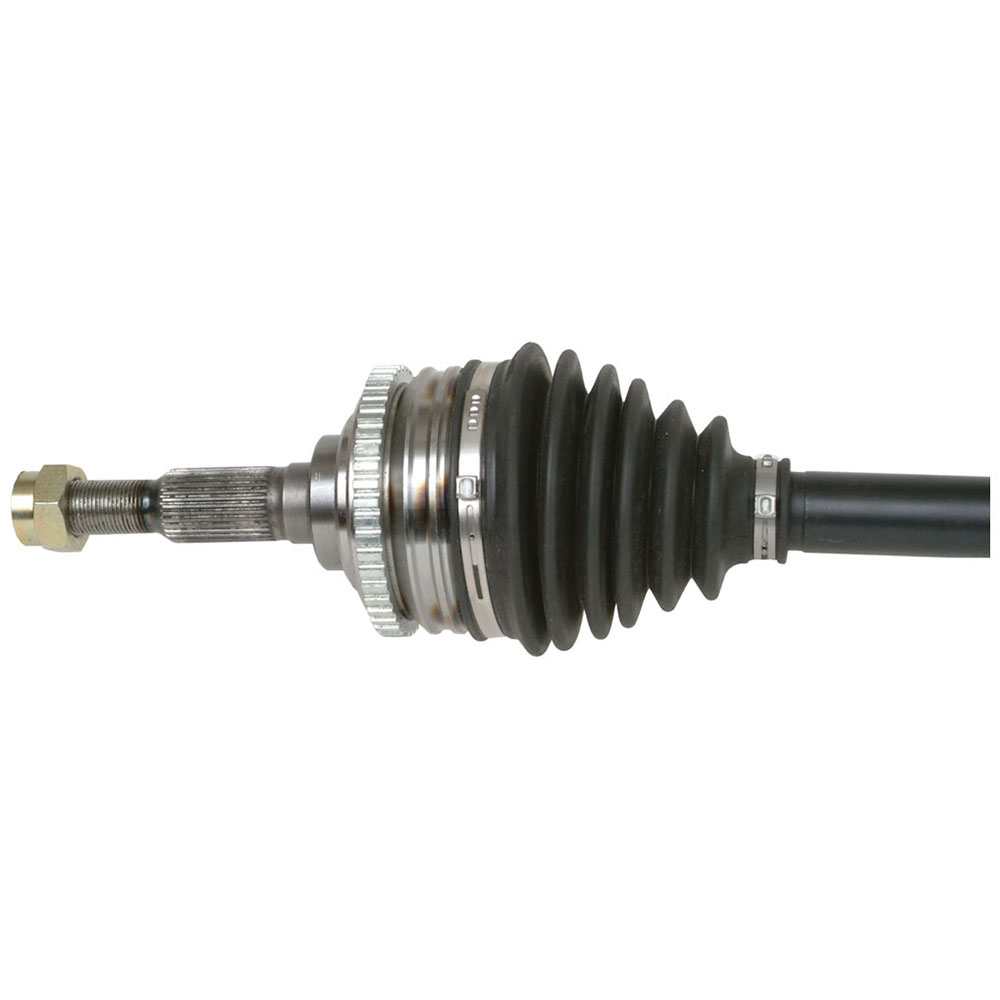 1995 Chevrolet Cavalier Drive Axle Front