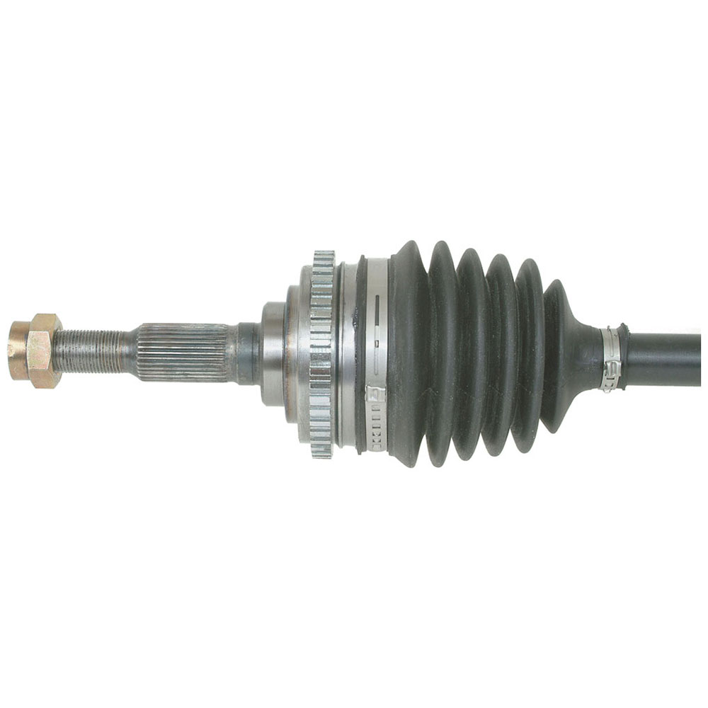 1996 Pontiac Sunfire Drive Axle Front