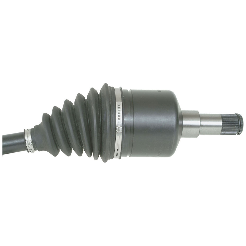 1996 Pontiac Sunfire Drive Axle Front