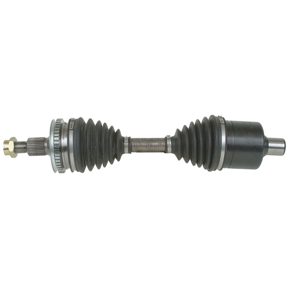 BuyAutoParts 90-902822D Drive Axle Kit