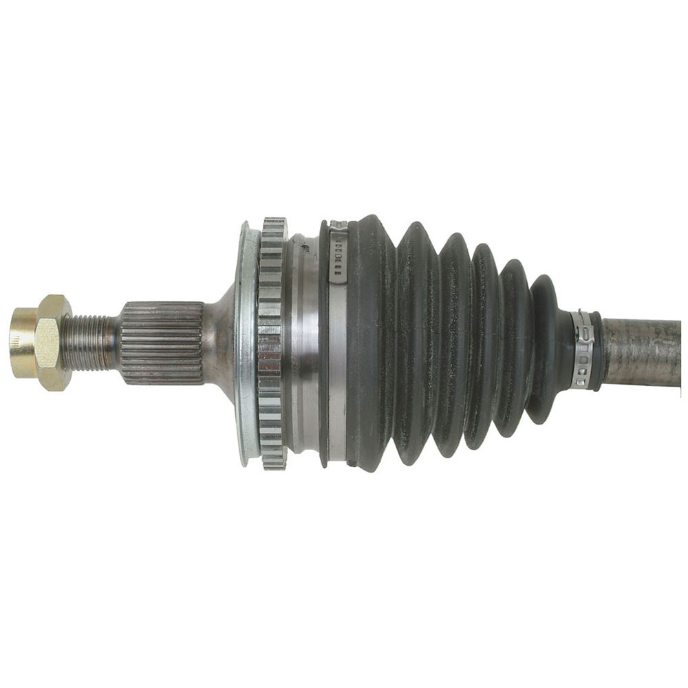2000 Chevrolet Lumina Drive Axle Front