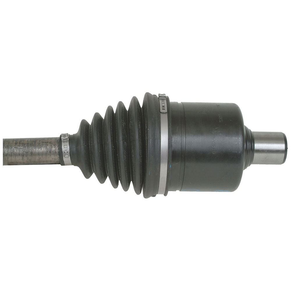 2000 Chevrolet Lumina Drive Axle Front
