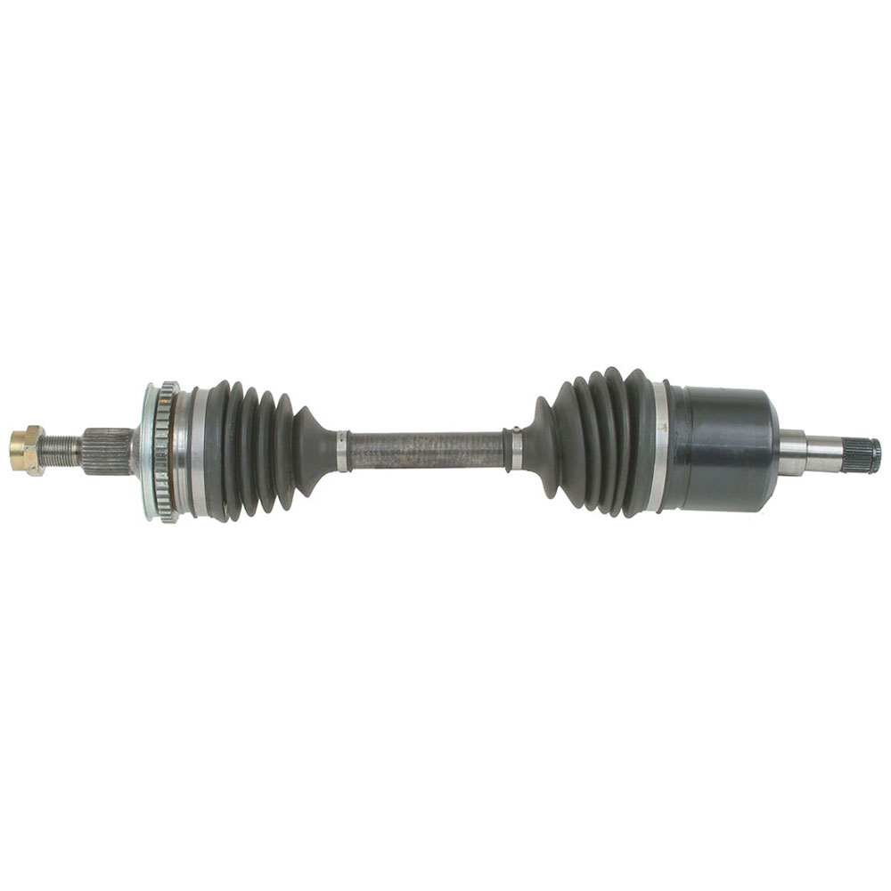 1994 Buick Regal Drive Axle Front