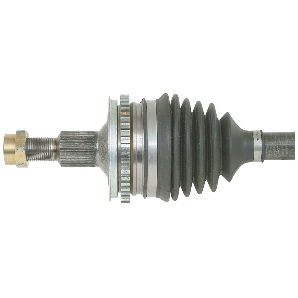 1994 Buick Regal Drive Axle Front