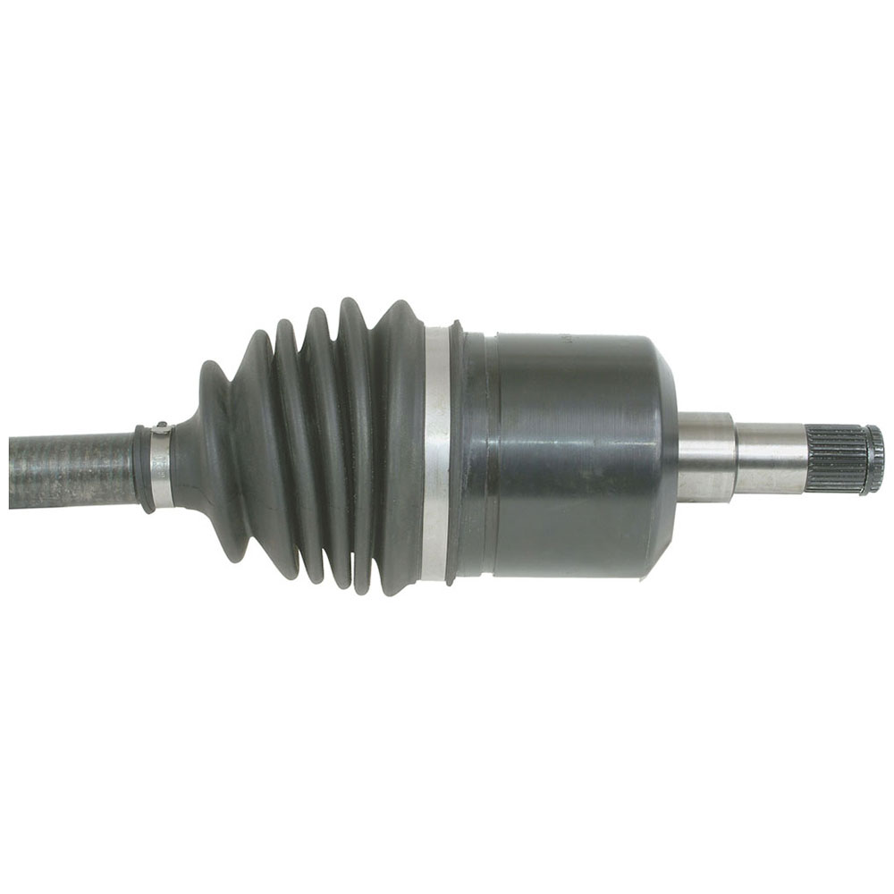1994 Buick Regal Drive Axle Front