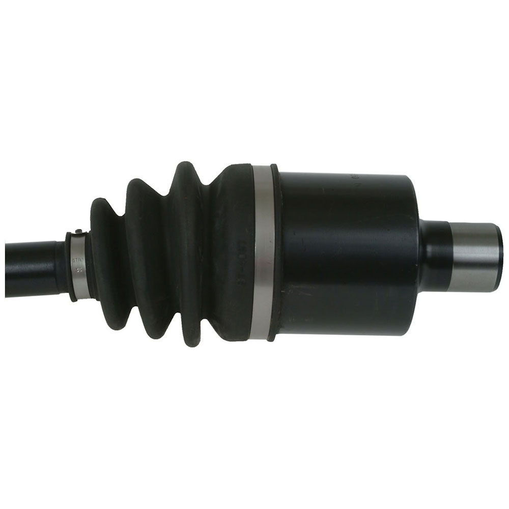 2000 Saturn SC2 Drive Axle Front