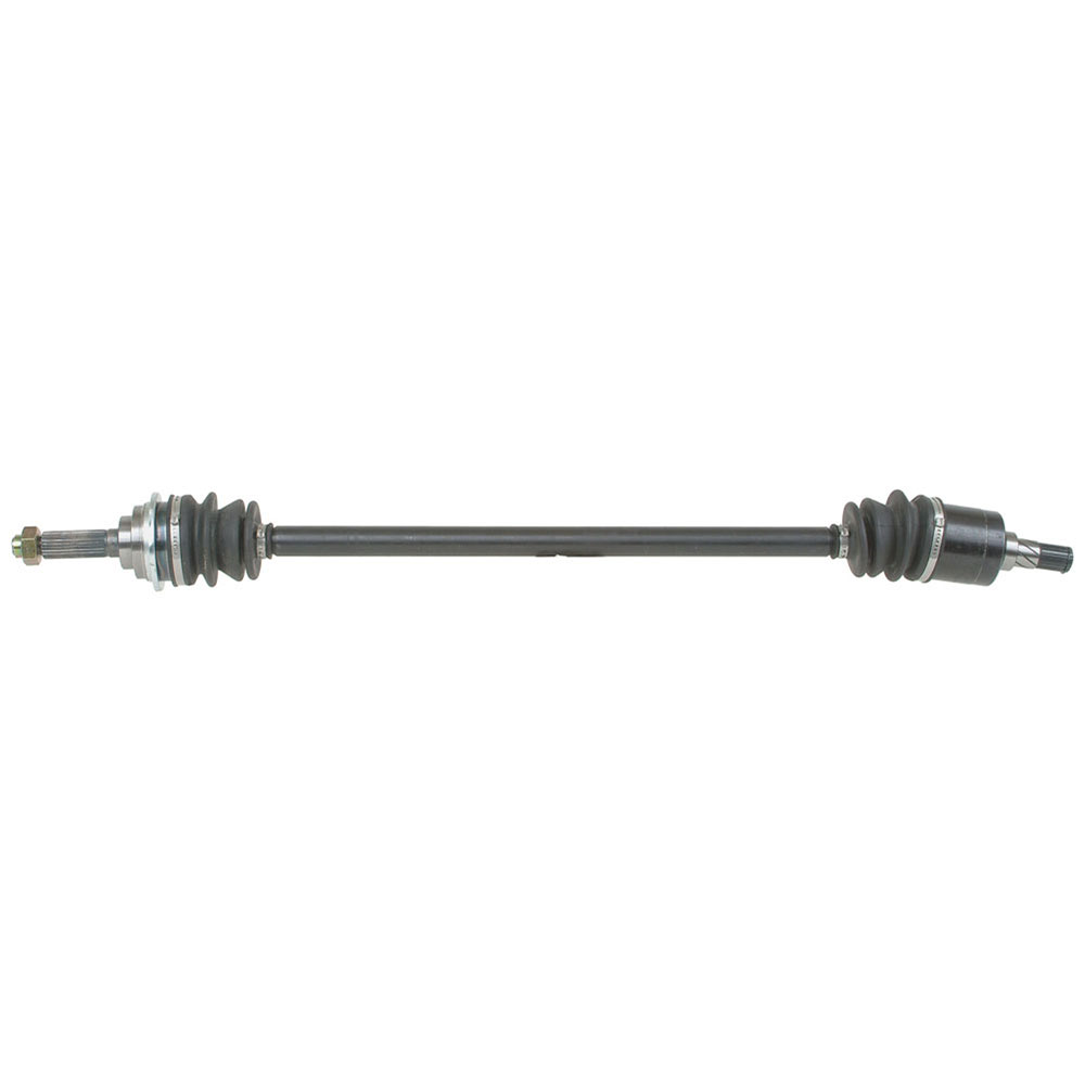 2000 Suzuki Swift Drive Axle Kit