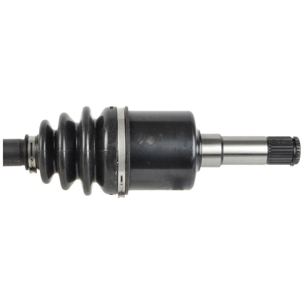 2004 Saturn Ion Drive Axle Front