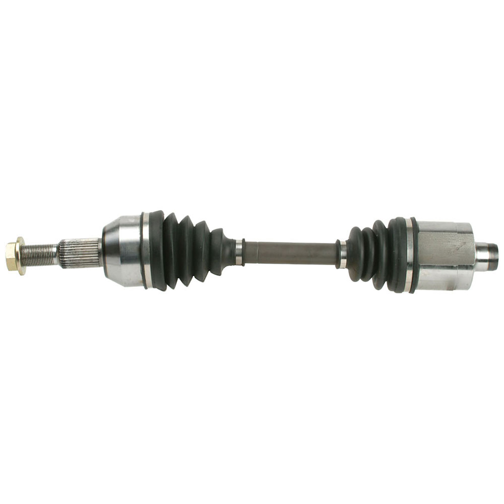 2005 Saturn Vue Drive Axle Kit