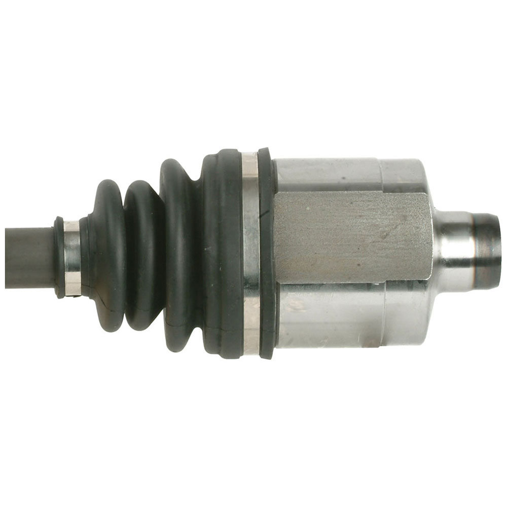 2007 Saturn Vue Drive Axle Front