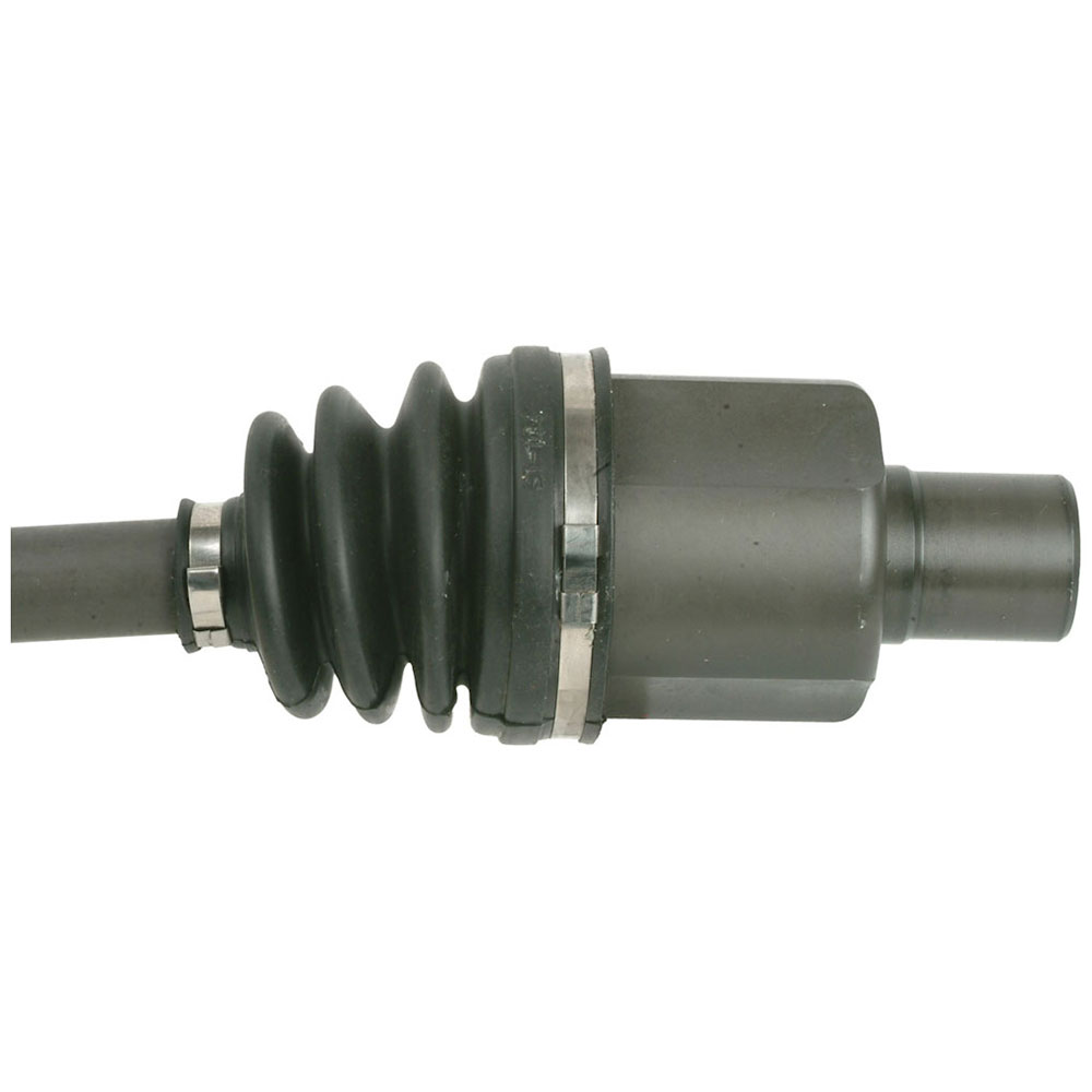 2004 Saturn Vue Drive Axle Front