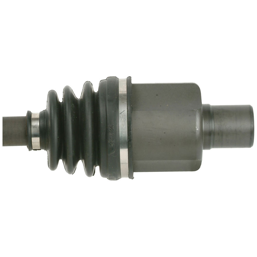 2006 Pontiac Torrent Drive Axle Front
