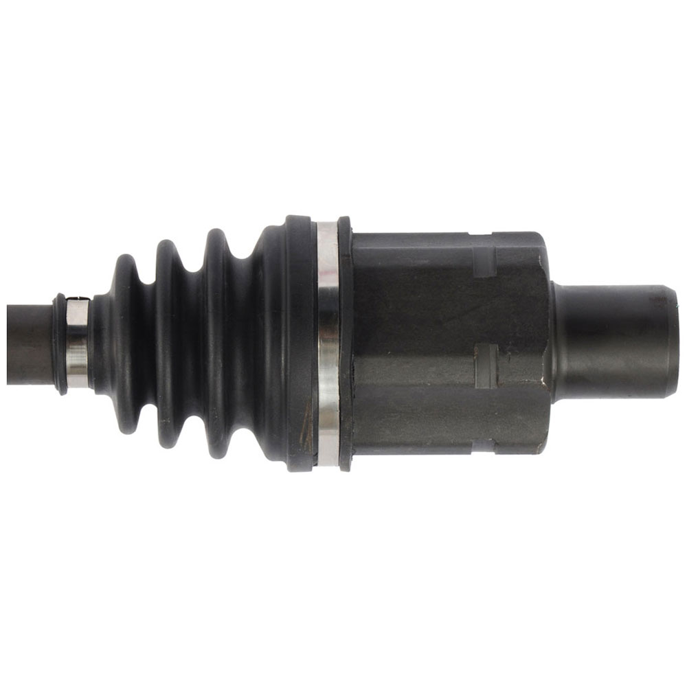 2004 Cadillac SRX Drive Axle Front